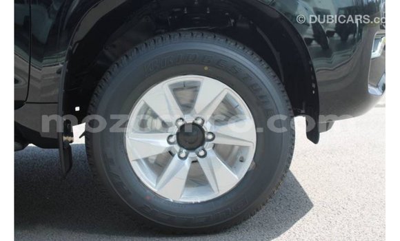 Nunua Imported Toyota Prado Nyeusi Gari ndani ya Import - Dubai nchini Cabo Delgado Nunua Imported Toyota Prado Nyeusi Gari ndani ya Import - Dubai nchini Cabo Delgado