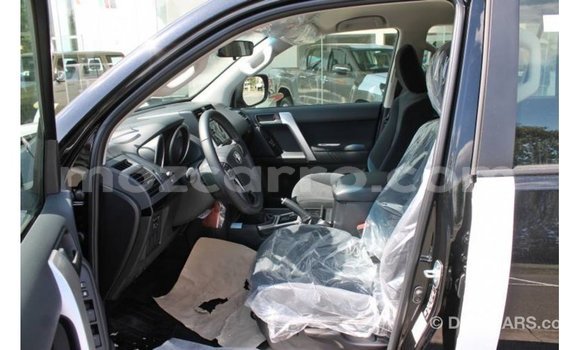 Nunua Imported Toyota Prado Nyeusi Gari ndani ya Import - Dubai nchini Cabo Delgado Nunua Imported Toyota Prado Nyeusi Gari ndani ya Import - Dubai nchini Cabo Delgado