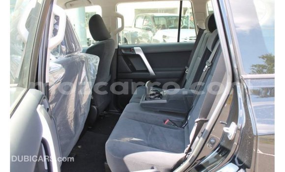 Nunua Imported Toyota Prado Nyeusi Gari ndani ya Import - Dubai nchini Cabo Delgado Nunua Imported Toyota Prado Nyeusi Gari ndani ya Import - Dubai nchini Cabo Delgado