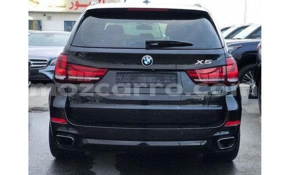Buy Import BMW X5 Black Car in Import - Dubai in Cabo Delgado Buy Import BMW X5 Black Car in Import - Dubai in Cabo Delgado
