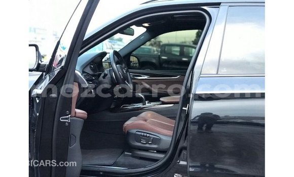 Buy Import BMW X5 Black Car in Import - Dubai in Cabo Delgado Buy Import BMW X5 Black Car in Import - Dubai in Cabo Delgado