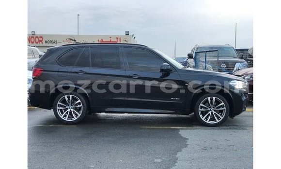 Buy Import BMW X5 Black Car in Import - Dubai in Cabo Delgado Buy Import BMW X5 Black Car in Import - Dubai in Cabo Delgado