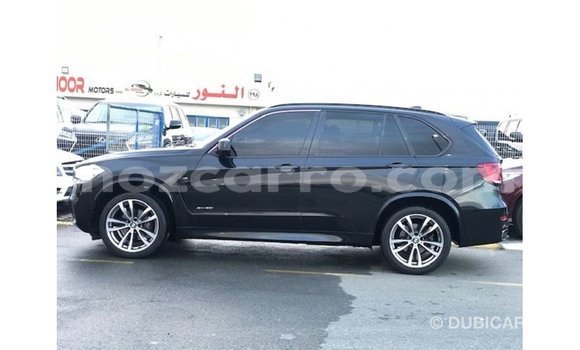 Buy Import BMW X5 Black Car in Import - Dubai in Cabo Delgado Buy Import BMW X5 Black Car in Import - Dubai in Cabo Delgado