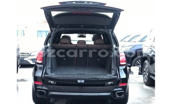 Buy Import BMW X5 Black Car in Import - Dubai in Cabo Delgado Buy Import BMW X5 Black Car in Import - Dubai in Cabo Delgado