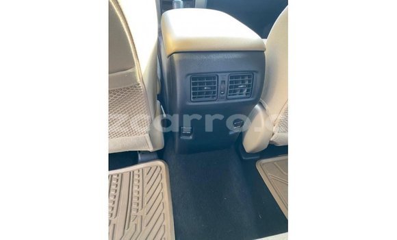 Comprar Importar Toyota 4Runner Branco Carro em Import - Dubai em Cabo Delgado Comprar Importar Toyota 4Runner Branco Carro em Import - Dubai em Cabo Delgado