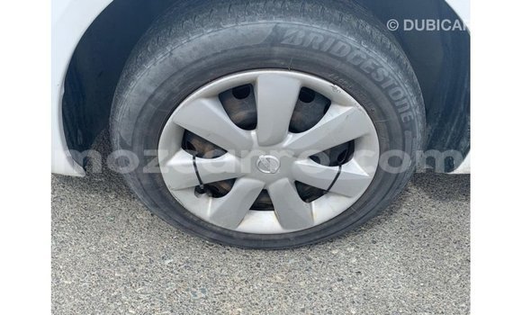 Buy Import Nissan Sunny White Car in Import - Dubai in Cabo Delgado Buy Import Nissan Sunny White Car in Import - Dubai in Cabo Delgado