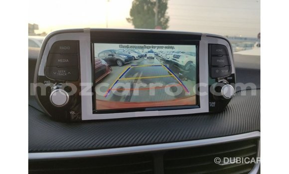 Tenga Imported Hyundai Tucson Tsvuku Mota in Import - Dubai in Cabo Delgado Tenga Imported Hyundai Tucson Tsvuku Mota in Import - Dubai in Cabo Delgado