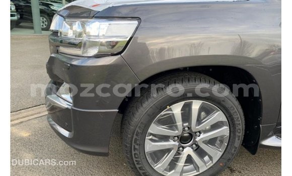 Comprar Importar Toyota Land Cruiser De outros Carro em Import - Dubai em Cabo Delgado Comprar Importar Toyota Land Cruiser De outros Carro em Import - Dubai em Cabo Delgado