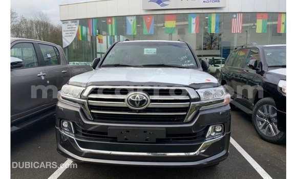 Comprar Importar Toyota Land Cruiser De outros Carro em Import - Dubai em Cabo Delgado Comprar Importar Toyota Land Cruiser De outros Carro em Import - Dubai em Cabo Delgado
