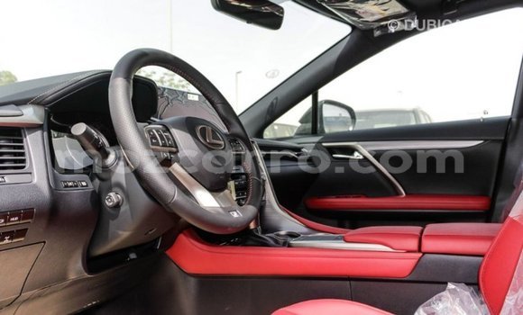 Buy Import Lexus RX 300 White Car in Import - Dubai in Cabo Delgado Buy Import Lexus RX 300 White Car in Import - Dubai in Cabo Delgado
