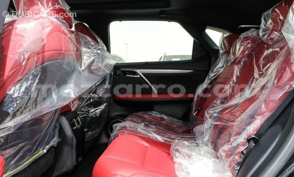 Buy Import Lexus RX 300 White Car in Import - Dubai in Cabo Delgado Buy Import Lexus RX 300 White Car in Import - Dubai in Cabo Delgado