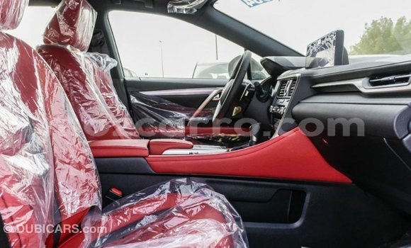 Buy Import Lexus RX 300 White Car in Import - Dubai in Cabo Delgado Buy Import Lexus RX 300 White Car in Import - Dubai in Cabo Delgado