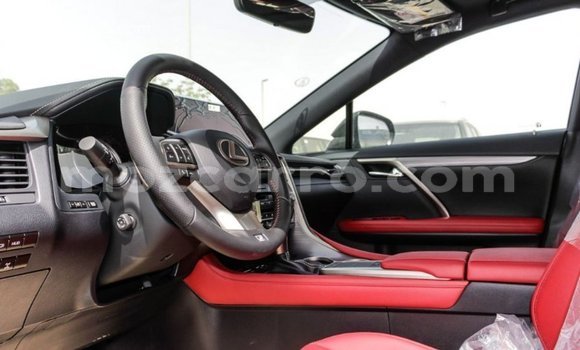 Tenga Imported Lexus RX 300 Nhema Mota in Import - Dubai in Cabo Delgado Tenga Imported Lexus RX 300 Nhema Mota in Import - Dubai in Cabo Delgado