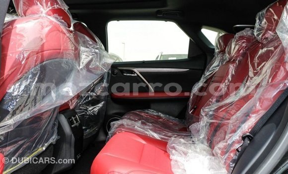 Tenga Imported Lexus RX 300 Nhema Mota in Import - Dubai in Cabo Delgado Tenga Imported Lexus RX 300 Nhema Mota in Import - Dubai in Cabo Delgado