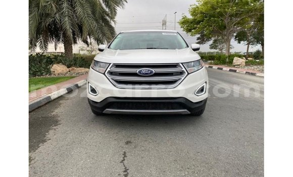 Comprar Importar Ford Edge Branco Carro em Import - Dubai em Cabo Delgado Comprar Importar Ford Edge Branco Carro em Import - Dubai em Cabo Delgado