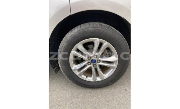 Comprar Importar Ford Edge Branco Carro em Import - Dubai em Cabo Delgado Comprar Importar Ford Edge Branco Carro em Import - Dubai em Cabo Delgado