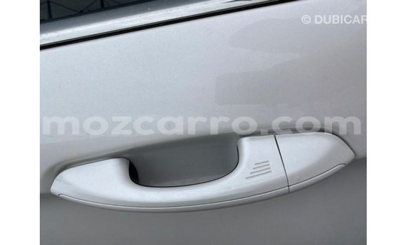 Comprar Importar Ford Edge Branco Carro em Import - Dubai em Cabo Delgado Comprar Importar Ford Edge Branco Carro em Import - Dubai em Cabo Delgado