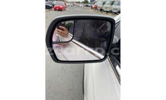 Comprar Importar Ford Edge Branco Carro em Import - Dubai em Cabo Delgado Comprar Importar Ford Edge Branco Carro em Import - Dubai em Cabo Delgado