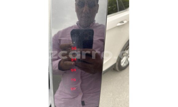 Comprar Importar Ford Edge Branco Carro em Import - Dubai em Cabo Delgado Comprar Importar Ford Edge Branco Carro em Import - Dubai em Cabo Delgado