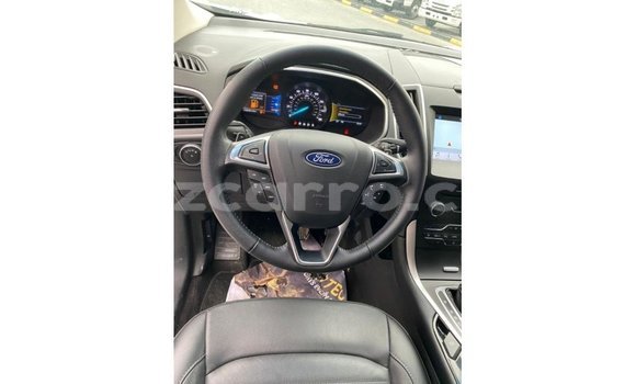 Comprar Importar Ford Edge Branco Carro em Import - Dubai em Cabo Delgado Comprar Importar Ford Edge Branco Carro em Import - Dubai em Cabo Delgado