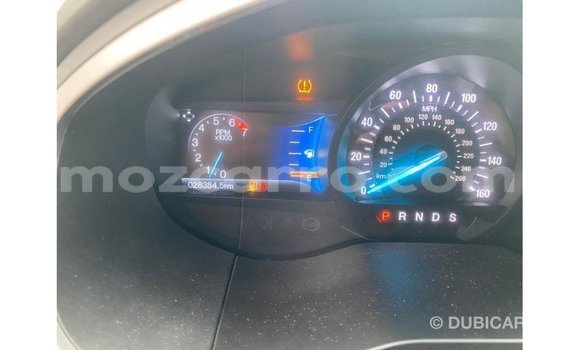 Comprar Importar Ford Edge Branco Carro em Import - Dubai em Cabo Delgado Comprar Importar Ford Edge Branco Carro em Import - Dubai em Cabo Delgado