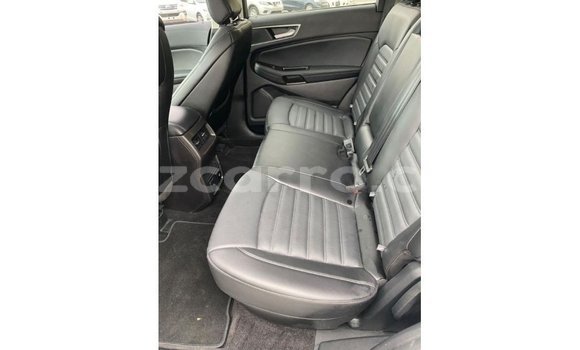 Comprar Importar Ford Edge Branco Carro em Import - Dubai em Cabo Delgado Comprar Importar Ford Edge Branco Carro em Import - Dubai em Cabo Delgado