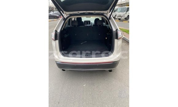Comprar Importar Ford Edge Branco Carro em Import - Dubai em Cabo Delgado Comprar Importar Ford Edge Branco Carro em Import - Dubai em Cabo Delgado