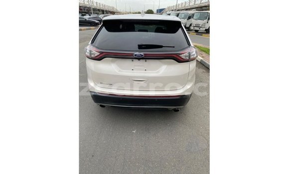 Comprar Importar Ford Edge Branco Carro em Import - Dubai em Cabo Delgado Comprar Importar Ford Edge Branco Carro em Import - Dubai em Cabo Delgado