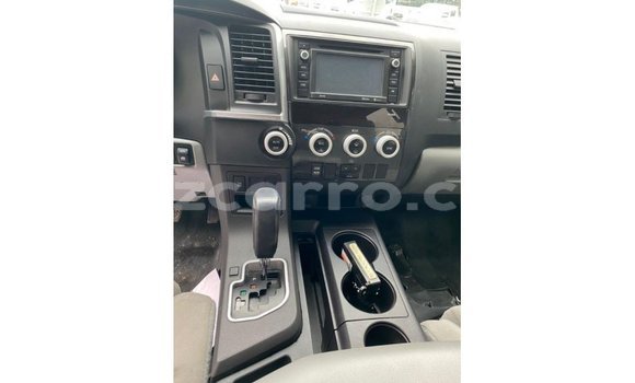 Comprar Importar Toyota Sequoia Branco Carro em Import - Dubai em Cabo Delgado Comprar Importar Toyota Sequoia Branco Carro em Import - Dubai em Cabo Delgado