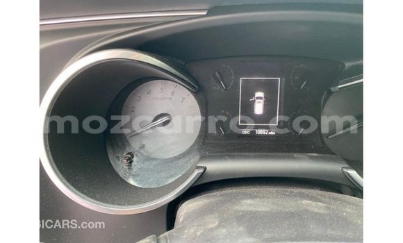 Comprar Importar Toyota Sequoia Branco Carro em Import - Dubai em Cabo Delgado Comprar Importar Toyota Sequoia Branco Carro em Import - Dubai em Cabo Delgado