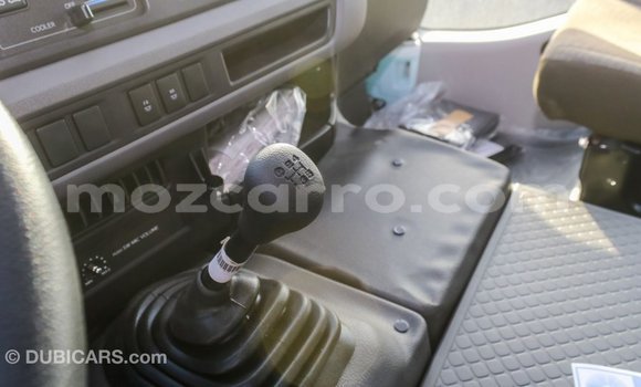 Buy Import Toyota Coaster White Car in Import - Dubai in Cabo Delgado Buy Import Toyota Coaster White Car in Import - Dubai in Cabo Delgado