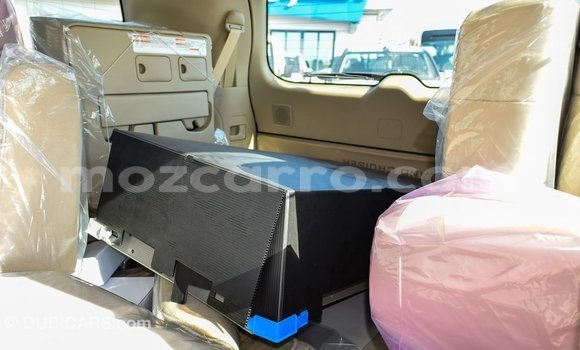 Tenga Imported Toyota Land Cruiser Chena Mota in Import - Dubai in Cabo Delgado Tenga Imported Toyota Land Cruiser Chena Mota in Import - Dubai in Cabo Delgado