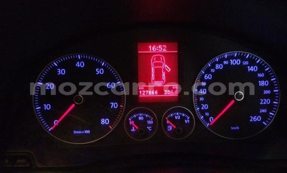 Comprar Usado Volkswagen Golf Prata Carro em Maputo em Maputo Comprar Usado Volkswagen Golf Prata Carro em Maputo em Maputo