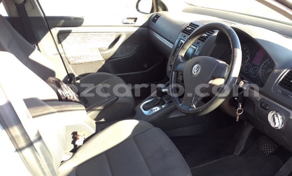 Comprar Usado Volkswagen Golf Prata Carro em Maputo em Maputo Comprar Usado Volkswagen Golf Prata Carro em Maputo em Maputo