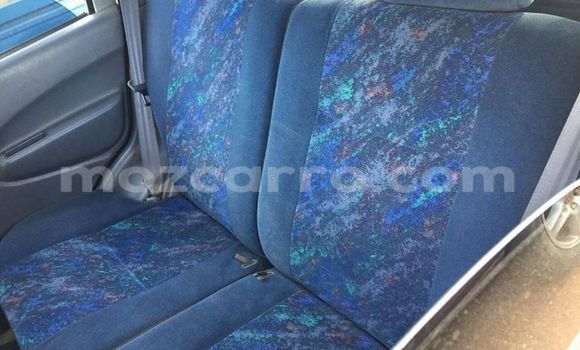 Tenga Tsaru Daihatsu Terios Sirivha Mota in Maputo in Maputo Tenga Tsaru Daihatsu Terios Sirivha Mota in Maputo in Maputo