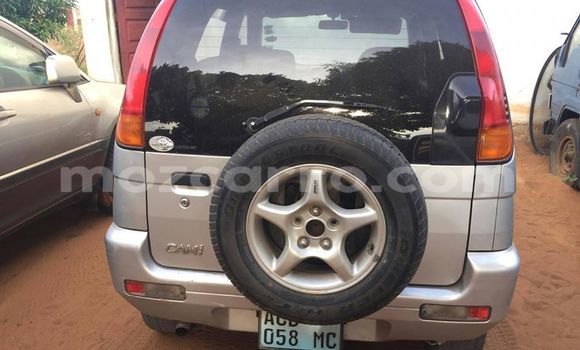 Tenga Tsaru Daihatsu Terios Sirivha Mota in Maputo in Maputo Tenga Tsaru Daihatsu Terios Sirivha Mota in Maputo in Maputo