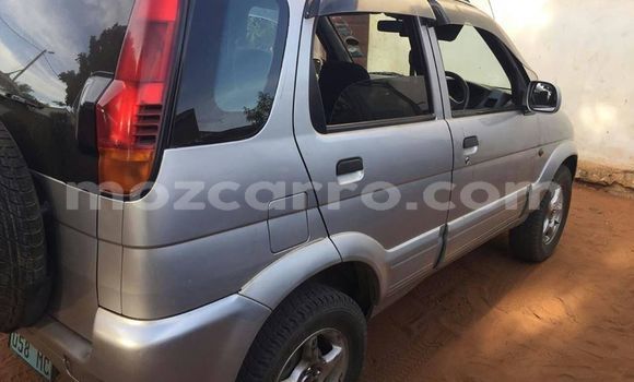 Tenga Tsaru Daihatsu Terios Sirivha Mota in Maputo in Maputo Tenga Tsaru Daihatsu Terios Sirivha Mota in Maputo in Maputo