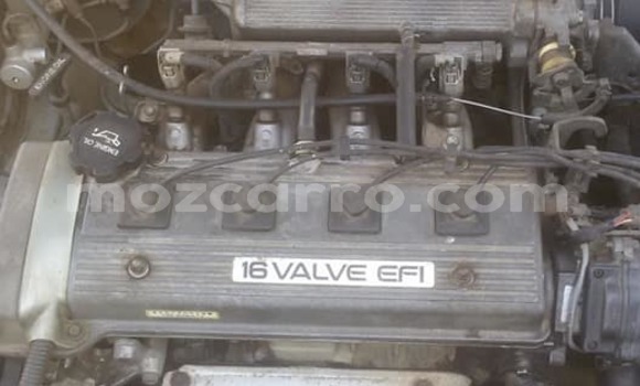 Tenga Tsaru Toyota Corolla Sirivha Mota in Maputo in Maputo Tenga Tsaru Toyota Corolla Sirivha Mota in Maputo in Maputo