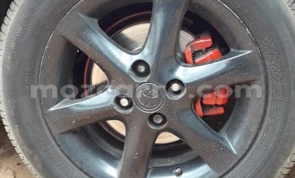Comprar Usado Toyota Raum Vermelho Carro em Maputo em Maputo Comprar Usado Toyota Raum Vermelho Carro em Maputo em Maputo