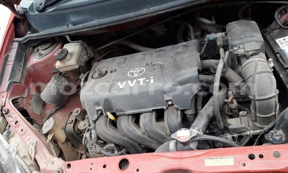 Comprar Usado Toyota Raum Vermelho Carro em Maputo em Maputo Comprar Usado Toyota Raum Vermelho Carro em Maputo em Maputo