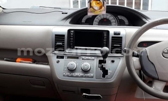 Comprar Usado Toyota Sienta Branco Carro em Maputo em Maputo Comprar Usado Toyota Sienta Branco Carro em Maputo em Maputo