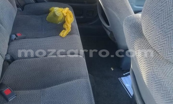 Comprar Usado Honda CR-V Vermelho Carro em Maputo em Maputo Comprar Usado Honda CR-V Vermelho Carro em Maputo em Maputo