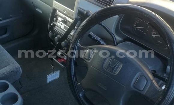 Comprar Usado Honda CR-V Vermelho Carro em Maputo em Maputo Comprar Usado Honda CR-V Vermelho Carro em Maputo em Maputo