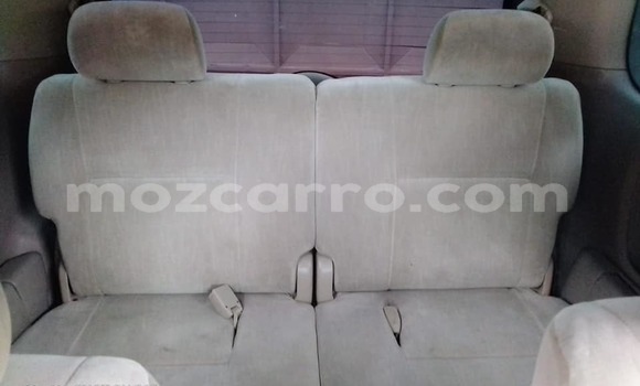 Comprar Usado Toyota Noah De outros Carro em Maputo em Maputo Comprar Usado Toyota Noah De outros Carro em Maputo em Maputo