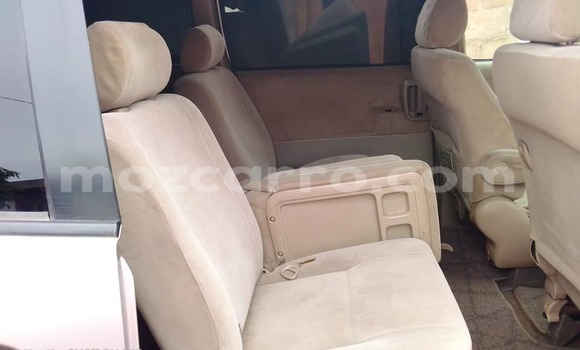 Comprar Usado Toyota Noah De outros Carro em Maputo em Maputo Comprar Usado Toyota Noah De outros Carro em Maputo em Maputo