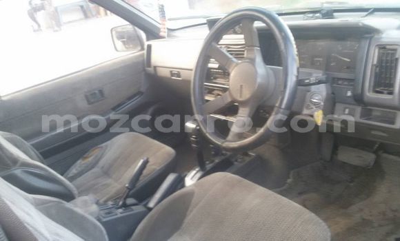 Tenga Tsaru Nissan Terrano Nhema Mota in Maputo in Maputo Tenga Tsaru Nissan Terrano Nhema Mota in Maputo in Maputo