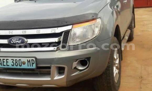 Buy Used Ford Ranger Other Car in Maputo in Maputo Buy Used Ford Ranger Other Car in Maputo in Maputo