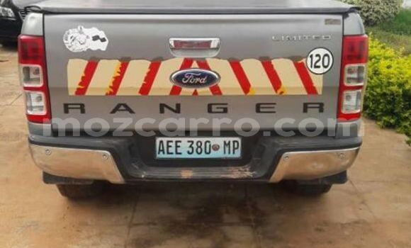 Buy Used Ford Ranger Other Car in Maputo in Maputo Buy Used Ford Ranger Other Car in Maputo in Maputo