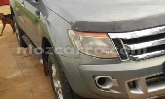 Buy Used Ford Ranger Other Car in Maputo in Maputo Buy Used Ford Ranger Other Car in Maputo in Maputo