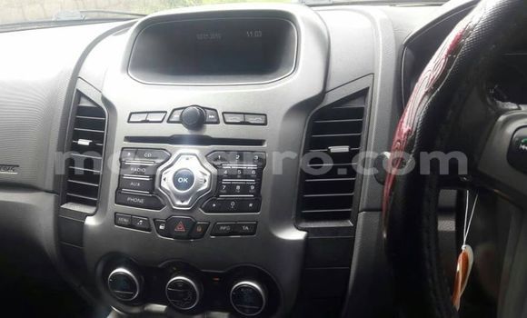 Buy Used Ford Ranger Other Car in Maputo in Maputo Buy Used Ford Ranger Other Car in Maputo in Maputo